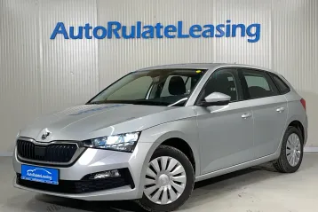 Skoda Scala din 2022 - oferta SKO214572