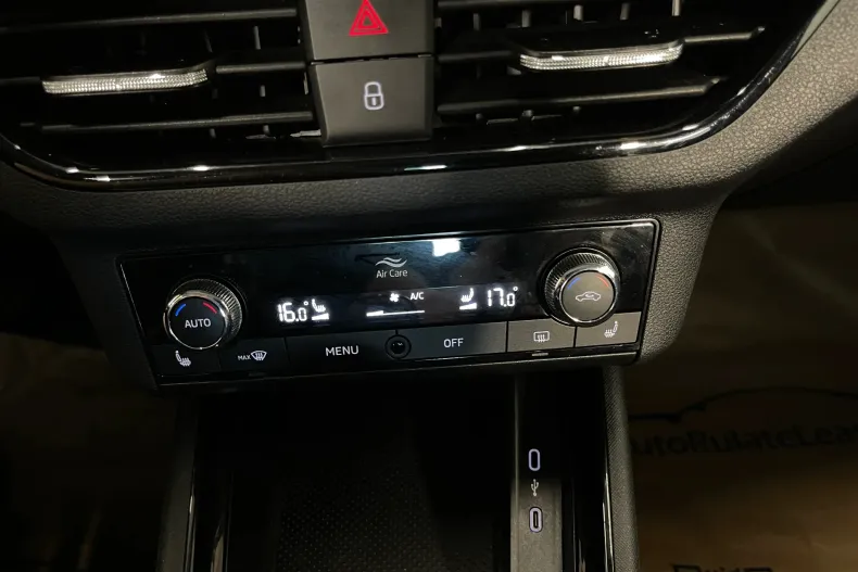 Skoda Scala din 2022 cu 55.385 km - oferta SKO214572 - foto 18