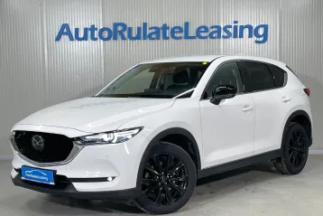 Mazda CX-5 din 2021 - oferta MAZ214573