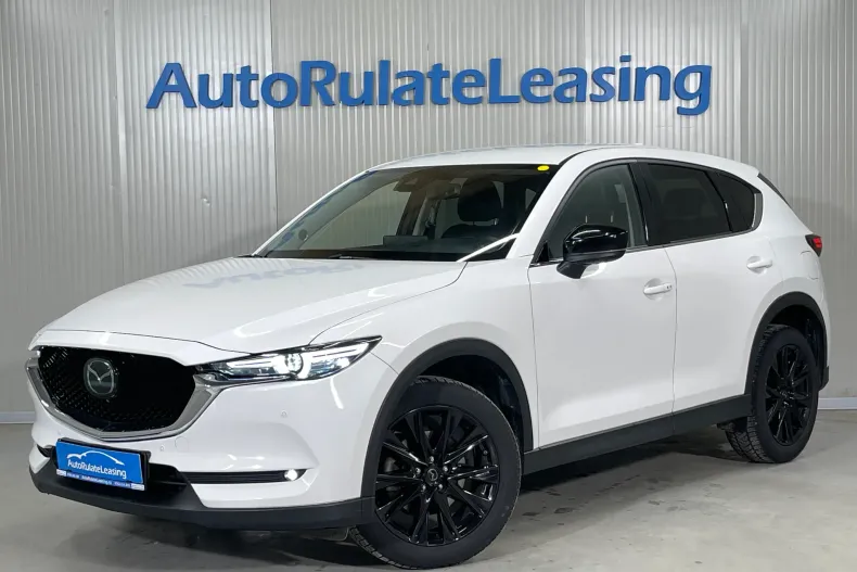 Mazda CX-5 din 2021 cu 165.905 km - oferta MAZ214573 - foto 1