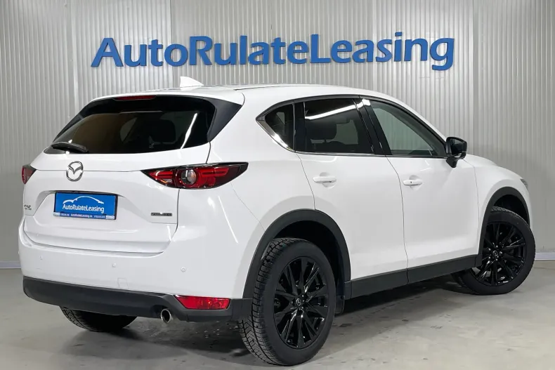 Mazda CX-5 din 2021 cu 165.905 km - oferta MAZ214573 - foto 3