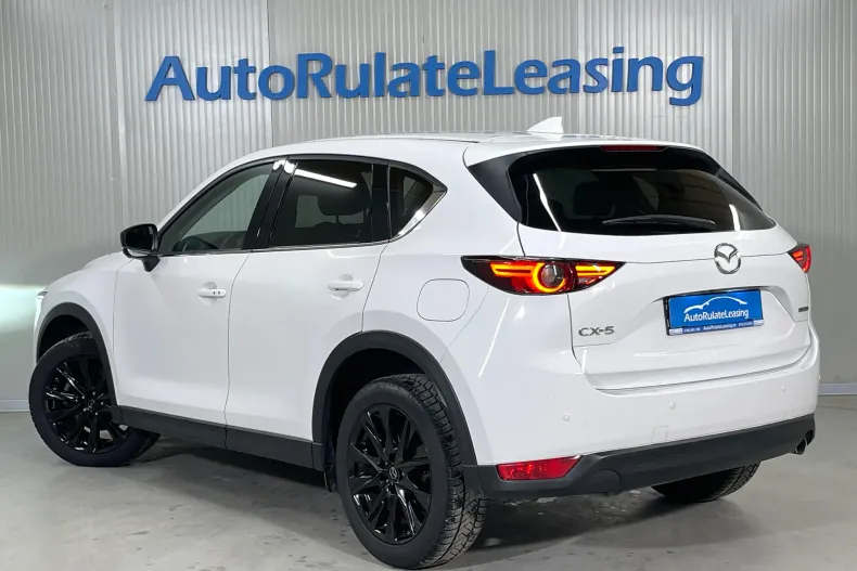 Mazda CX-5 din 2021 cu 165.905 km - oferta MAZ214573 - foto 4