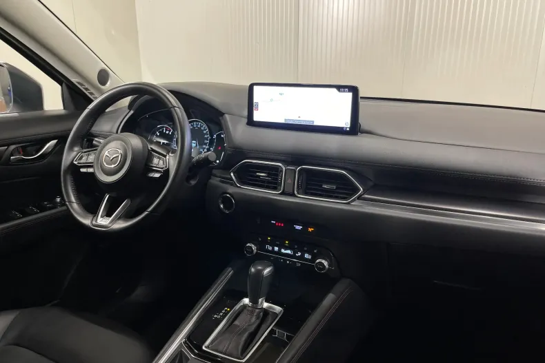 Mazda CX-5 din 2021 cu 165.905 km - oferta MAZ214573 - foto 7