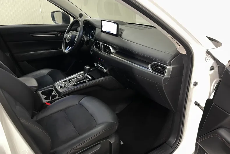 Mazda CX-5 din 2021 cu 165.905 km - oferta MAZ214573 - foto 9