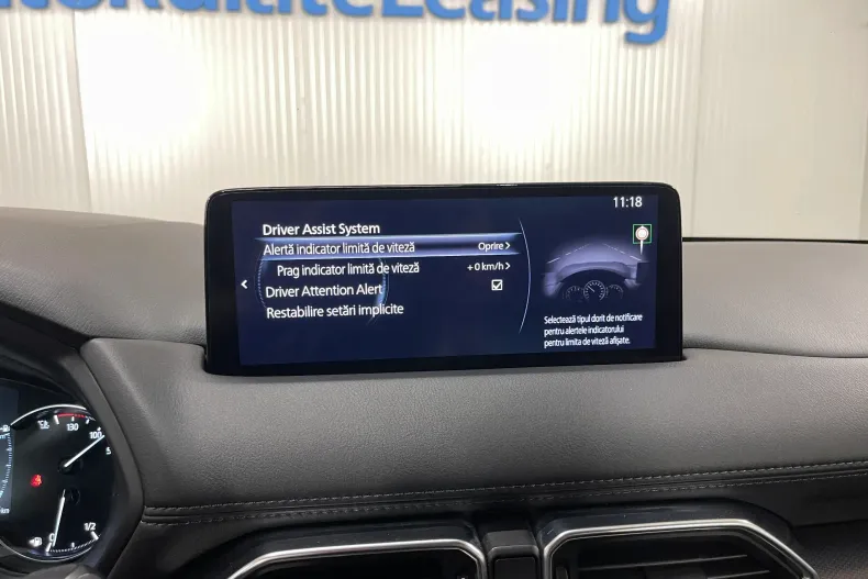 Mazda CX-5 din 2021 cu 165.905 km - oferta MAZ214573 - foto 16