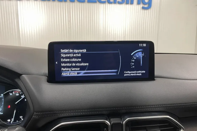 Mazda CX-5 din 2021 cu 165.905 km - oferta MAZ214573 - foto 18