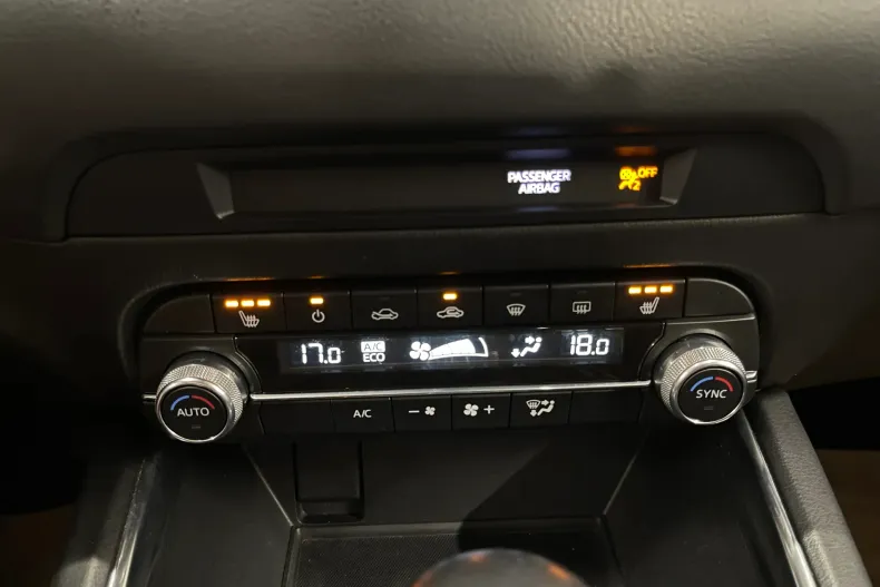Mazda CX-5 din 2021 cu 165.905 km - oferta MAZ214573 - foto 20