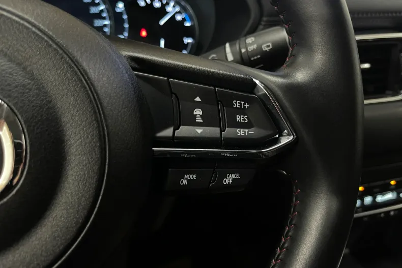 Mazda CX-5 din 2021 cu 165.905 km - oferta MAZ214573 - foto 26