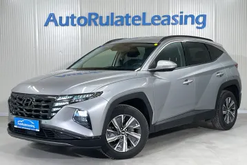 Hyundai Tucson din 2022 - oferta HYU214574