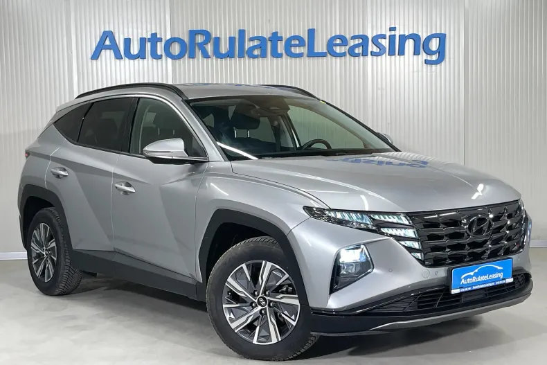 Hyundai Tucson din 2022 cu 133.422 km - oferta HYU214574 - foto 2