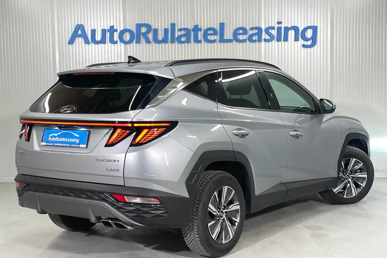 Hyundai Tucson din 2022 cu 133.422 km - oferta HYU214574 - foto 3