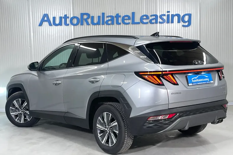 Hyundai Tucson din 2022 cu 133.422 km - oferta HYU214574 - foto 4