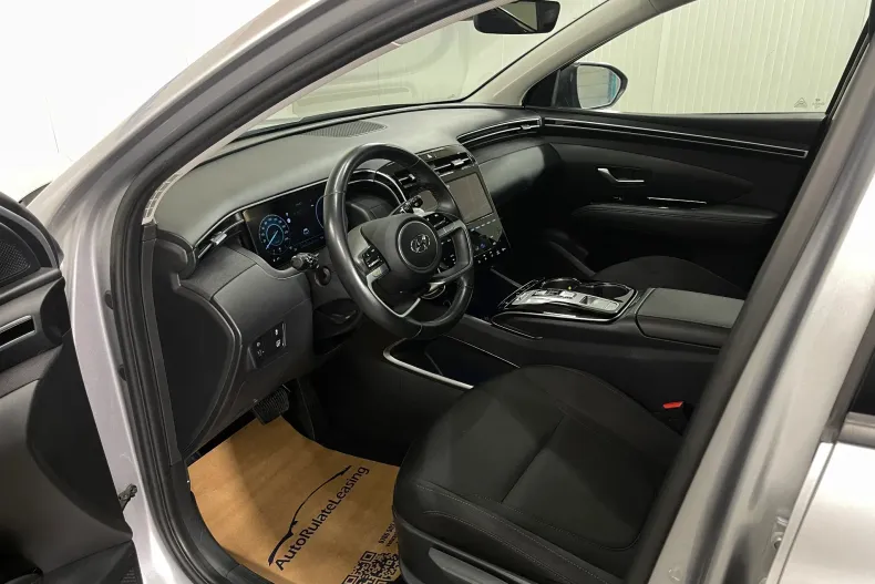 Hyundai Tucson din 2022 cu 133.422 km - oferta HYU214574 - foto 5