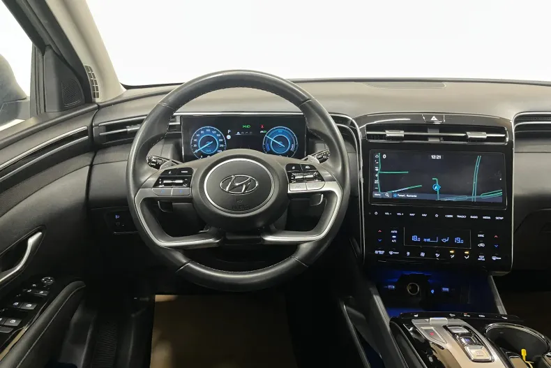 Hyundai Tucson din 2022 cu 133.422 km - oferta HYU214574 - foto 6