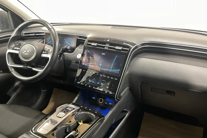 Hyundai Tucson din 2022 cu 133.422 km - oferta HYU214574 - foto 8