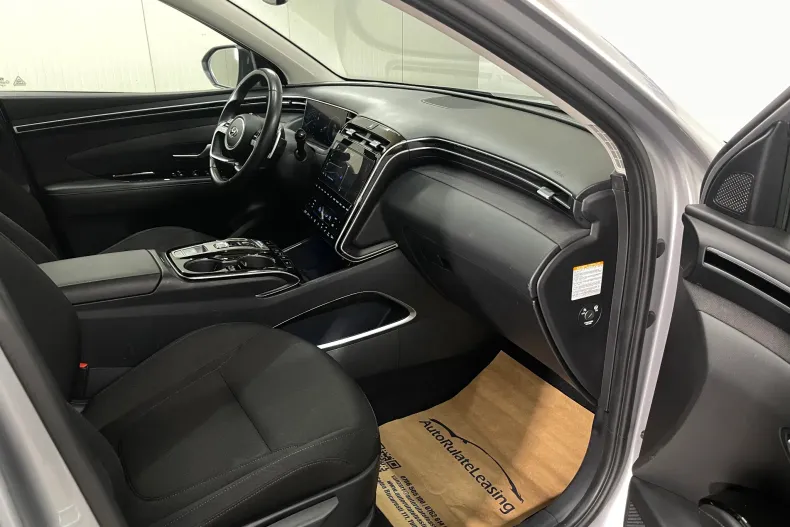 Hyundai Tucson din 2022 cu 133.422 km - oferta HYU214574 - foto 9