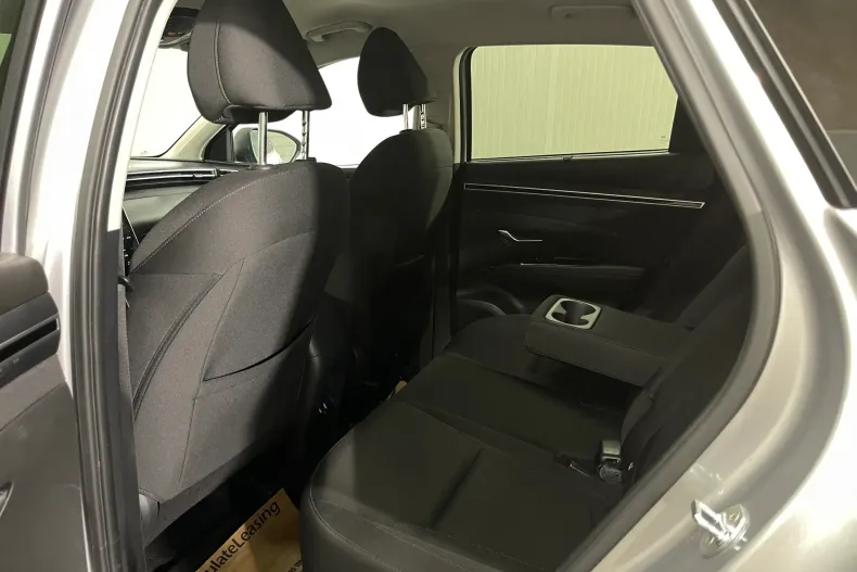 Hyundai Tucson din 2022 cu 133.422 km - oferta HYU214574 - foto 10