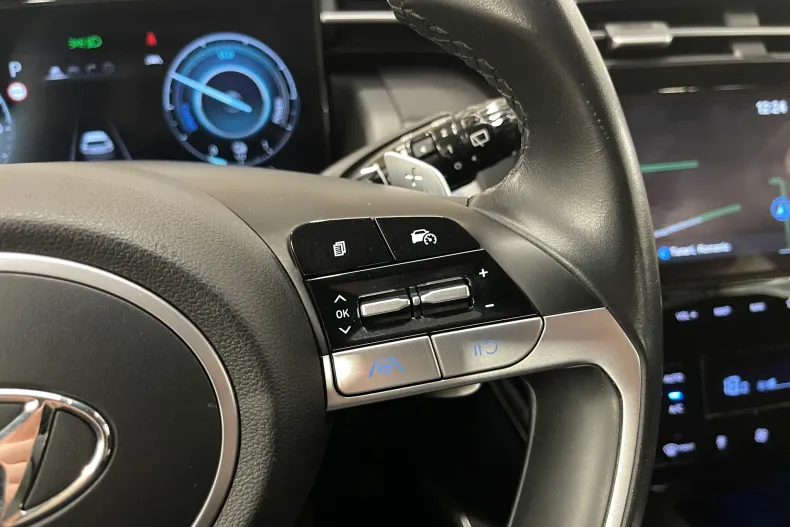 Hyundai Tucson din 2022 cu 133.422 km - oferta HYU214574 - foto 20