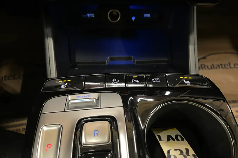 Hyundai Tucson din 2022 cu 133.422 km - oferta HYU214574 - foto 24