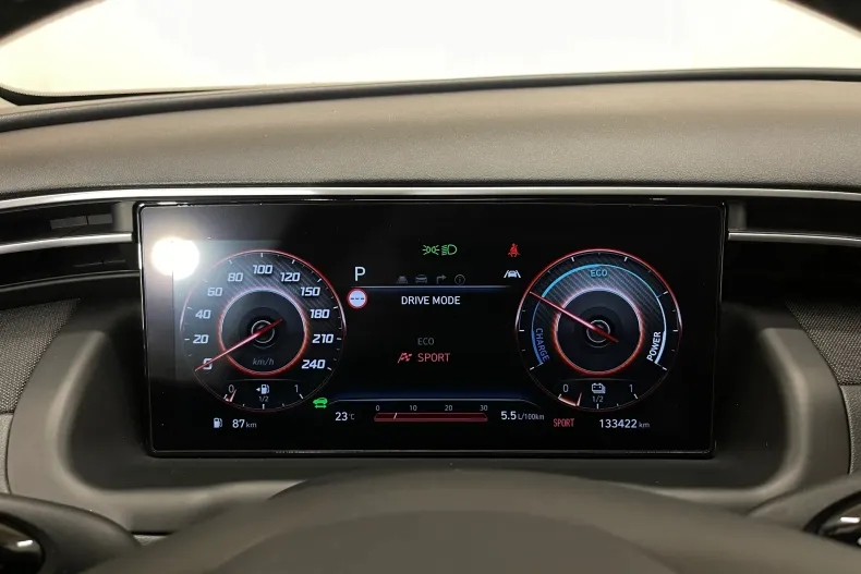 Hyundai Tucson din 2022 cu 133.422 km - oferta HYU214574 - foto 25