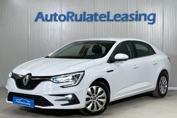 Renault Megane din 2021 - oferta REN214575