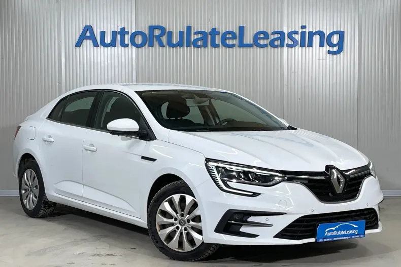 Renault Megane din 2021 cu 132.071 km - oferta REN214575 - foto 2