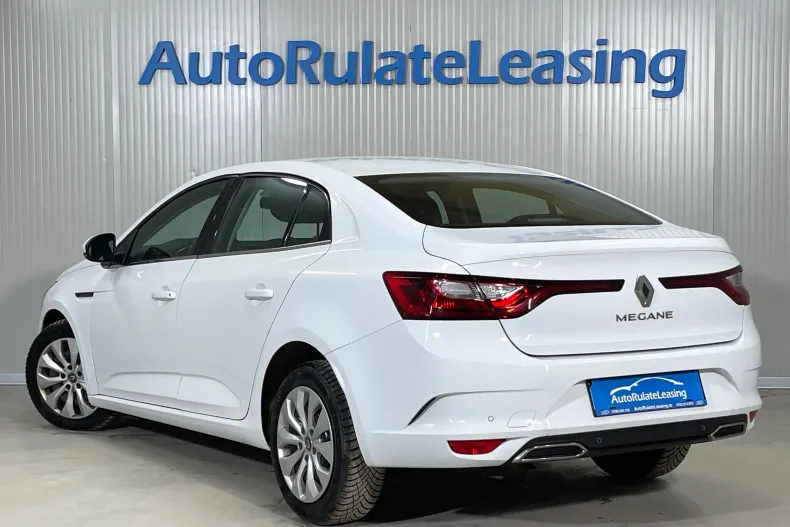 Renault Megane din 2021 cu 132.071 km - oferta REN214575 - foto 3