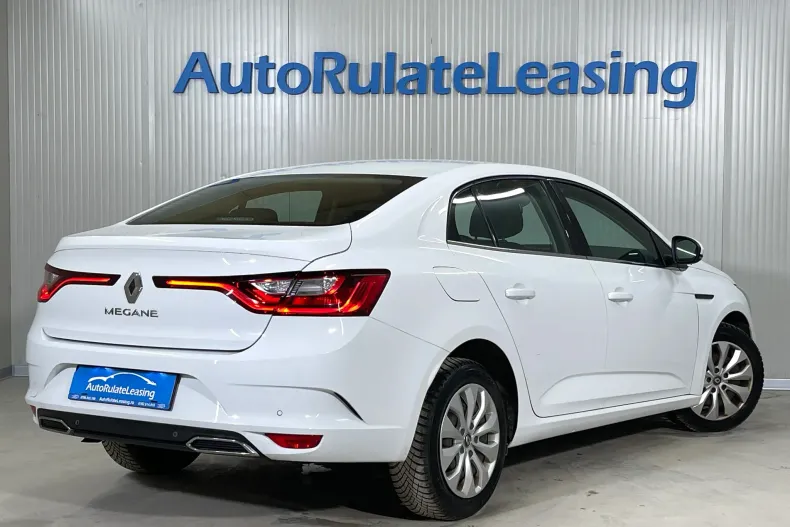 Renault Megane din 2021 cu 132.071 km - oferta REN214575 - foto 4