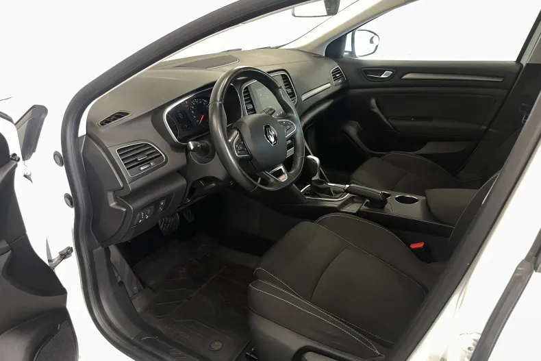 Renault Megane din 2021 cu 132.071 km - oferta REN214575 - foto 5