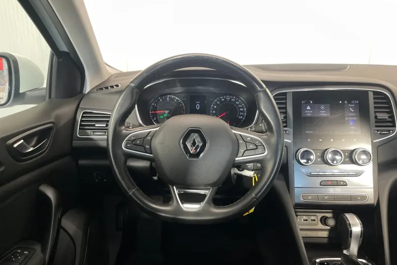Renault Megane din 2021 cu 132.071 km - oferta REN214575 - foto 6