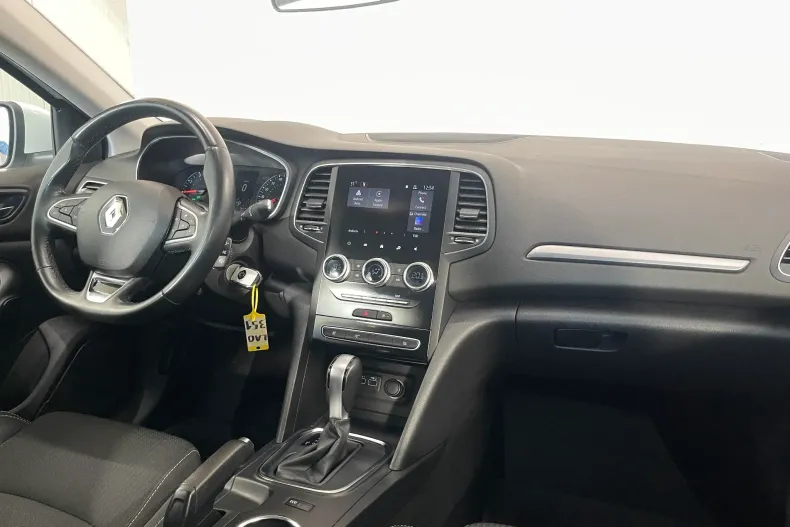 Renault Megane din 2021 cu 132.071 km - oferta REN214575 - foto 7