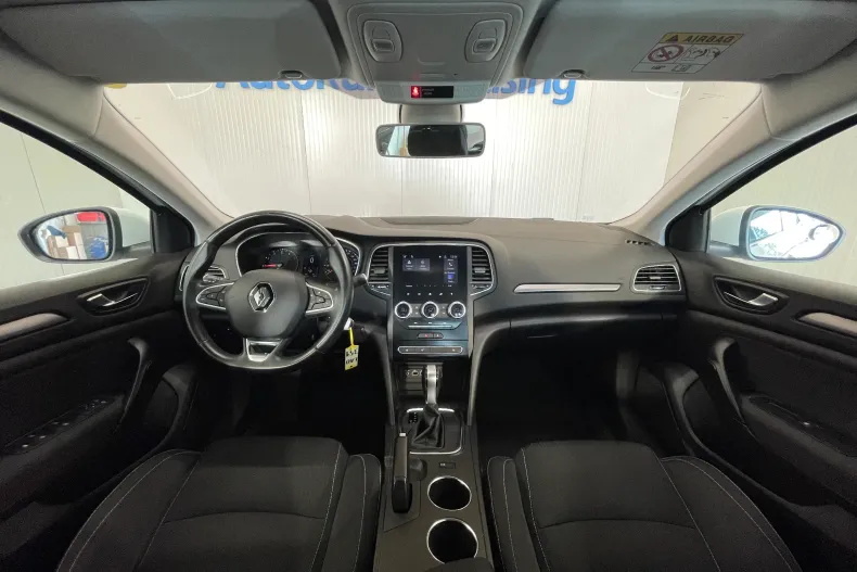 Renault Megane din 2021 cu 132.071 km - oferta REN214575 - foto 8