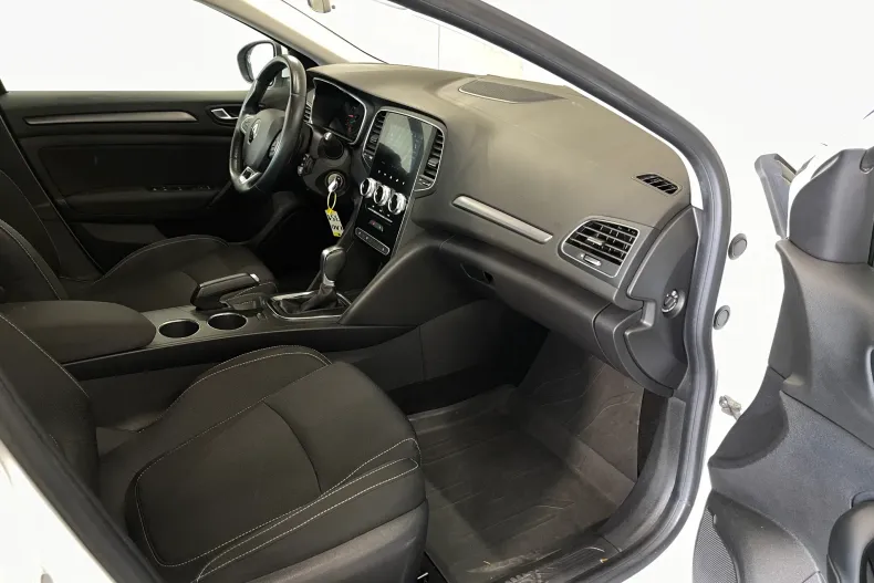 Renault Megane din 2021 cu 132.071 km - oferta REN214575 - foto 9