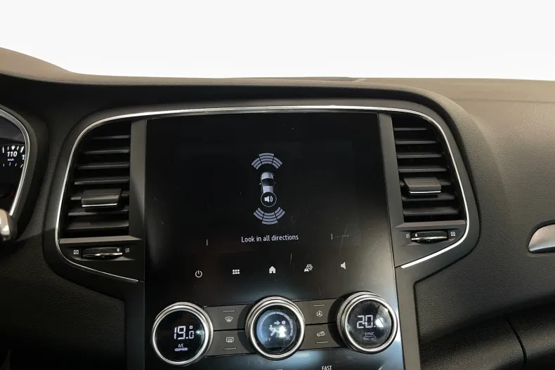 Renault Megane din 2021 cu 132.071 km - oferta REN214575 - foto 12