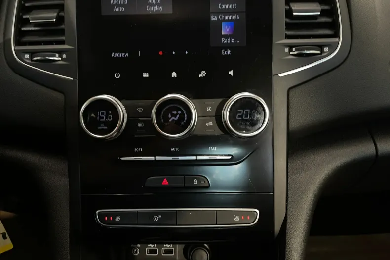 Renault Megane din 2021 cu 132.071 km - oferta REN214575 - foto 16