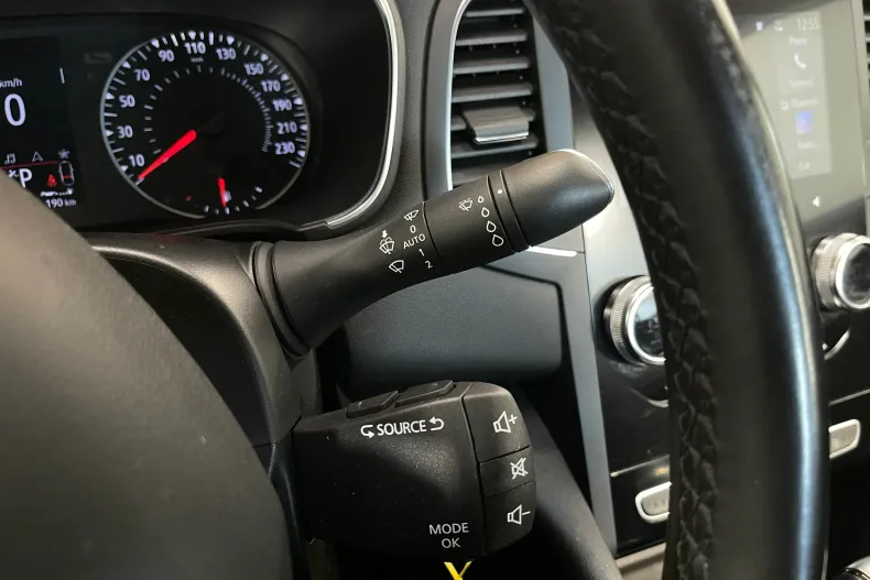 Renault Megane din 2021 cu 132.071 km - oferta REN214575 - foto 19