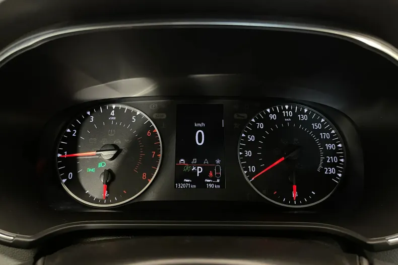 Renault Megane din 2021 cu 132.071 km - oferta REN214575 - foto 21