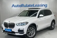 BMW X5 (Seria X) din 2021 cu 86.937 km - oferta BMW214576 - foto 1
