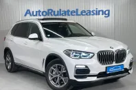 BMW X5 (Seria X) din 2021 cu 86.937 km - oferta BMW214576 - foto 2