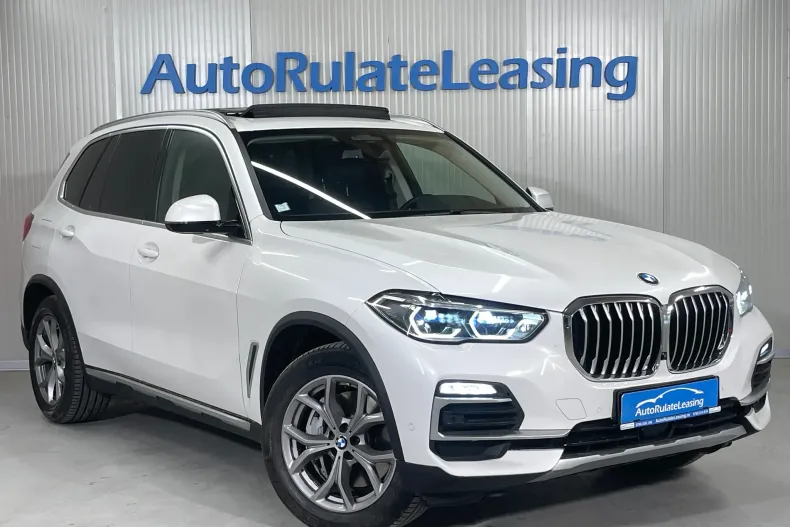 BMW X5 (Seria X) din 2021 cu 86.937 km - oferta BMW214576 - foto 2