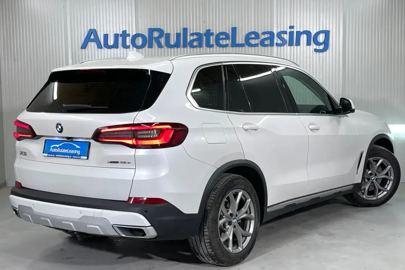 BMW X5 (Seria X) din 2021 cu 86.937 km - oferta BMW214576 - foto 3