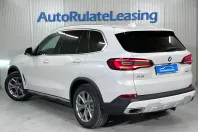 BMW X5 (Seria X) din 2021 cu 86.937 km - oferta BMW214576 - foto 4