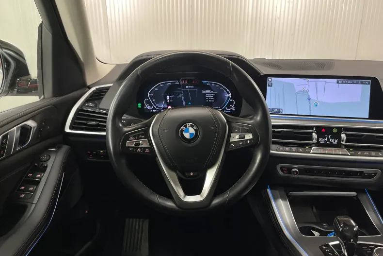 BMW X5 (Seria X) din 2021 cu 86.937 km - oferta BMW214576 - foto 6