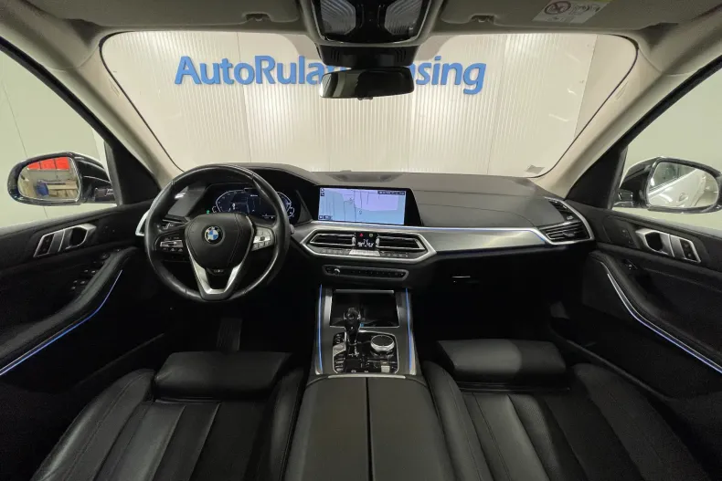 BMW X5 (Seria X) din 2021 cu 86.937 km - oferta BMW214576 - foto 7