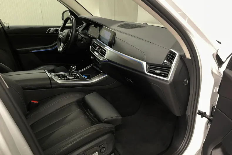 BMW X5 (Seria X) din 2021 cu 86.937 km - oferta BMW214576 - foto 11