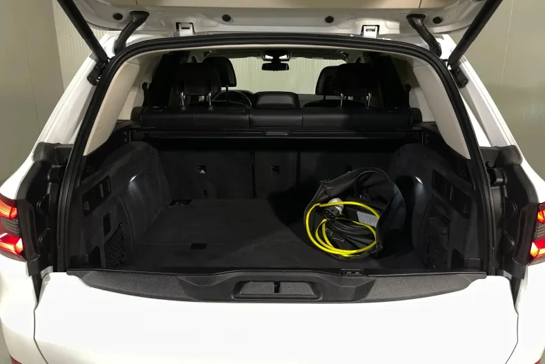 BMW X5 (Seria X) din 2021 cu 86.937 km - oferta BMW214576 - foto 13