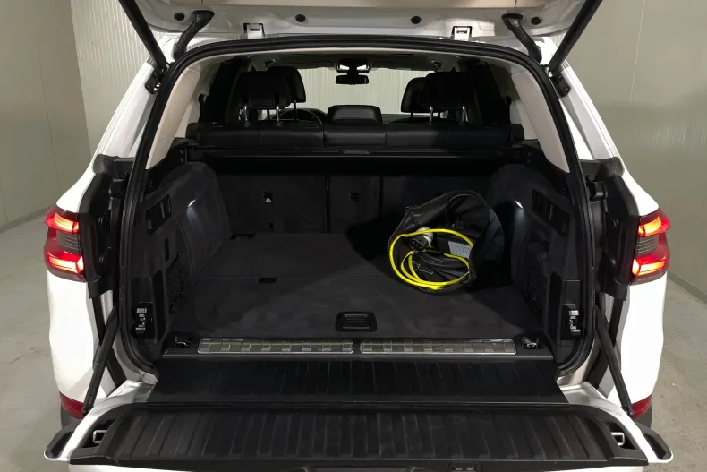 BMW X5 (Seria X) din 2021 cu 86.937 km - oferta BMW214576 - foto 14