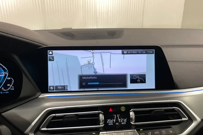 BMW X5 (Seria X) din 2021 cu 86.937 km - oferta BMW214576 - foto 17
