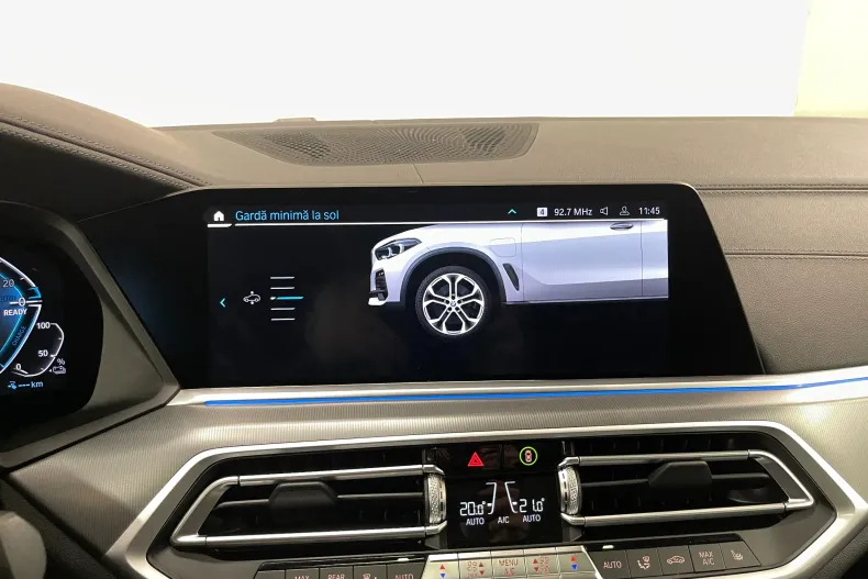 BMW X5 (Seria X) din 2021 cu 86.937 km - oferta BMW214576 - foto 19