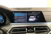 BMW X5 (Seria X) din 2021 cu 86.937 km - oferta BMW214576 - foto 22
